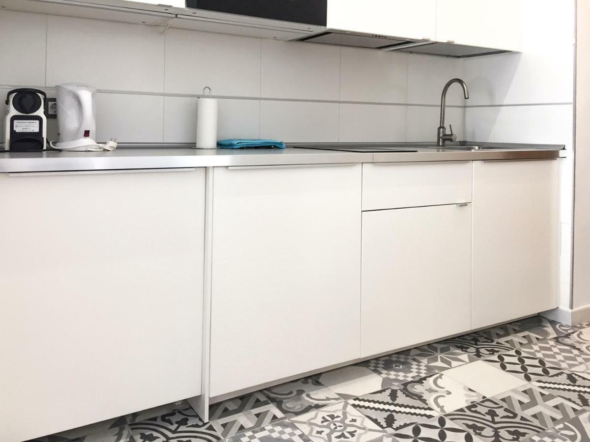 Apartament Jinetes 16, Pool, Historic Center, Free Parking, Quite Neighborhood, Ce