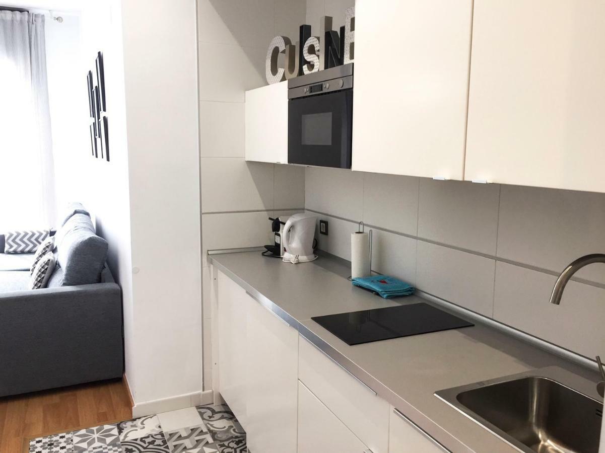 Jinetes 16, Pool, Historic Center, Free Parking, Quite Neighborhood, Ce * Màlaga